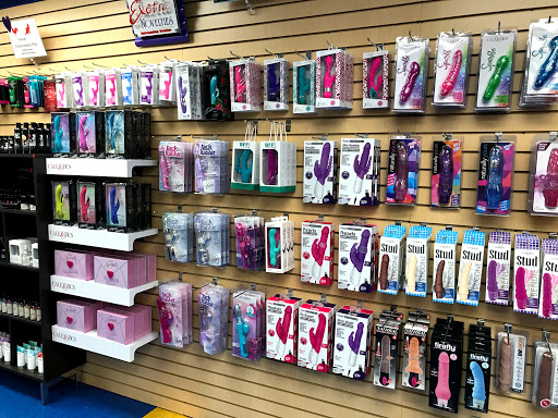 Gift Shop «Fantasy Gifts», reviews and photos, 7812 Portland Ave S, Bloomington, MN 55420, USA