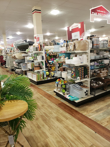 Department Store «HomeGoods», reviews and photos, 12670 W Sunrise Blvd, Sunrise, FL 33323, USA