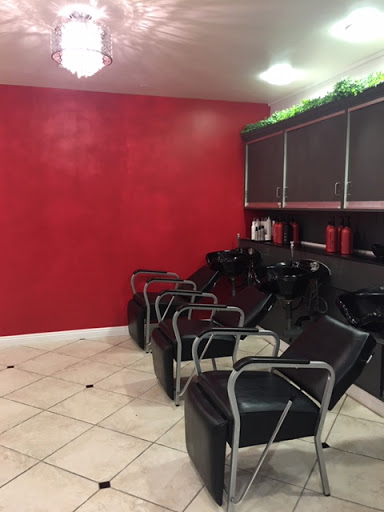 Hair Salon «Fantastic Sams Cut & Color», reviews and photos, 502 S Lake Ave, Pasadena, CA 91101, USA