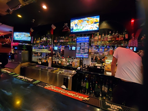 Karaoke Hut Sports Bar & Grill