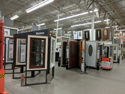 Home Improvement Store «The Home Depot», reviews and photos, 909 Washington St, Middletown, CT 06457, USA