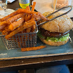 Photo n°2 de l'avis de Christian.i fait le 17/10/2022 à 17:02 sur le  Restaurant Big Ben Wiesmoor à Wiesmoor