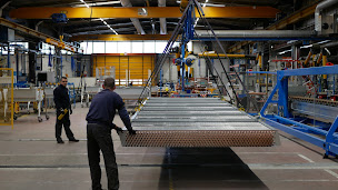 Photo n°3 de LENNOX EMEA - Genas à Genas ()