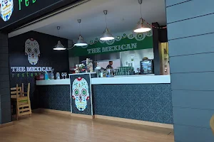 The Mexican Restaurant image