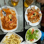 Photo n°3 de l'avis de Kuba. fait le 29/08/2023 à 09:59 sur le  Taberna do Petisco à Santa Cruz