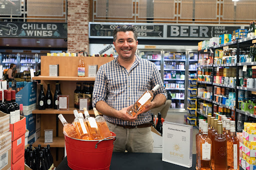 Liquor Store «Bottles Fine Wine», reviews and photos, 141 Pitman St, Providence, RI 02906, USA