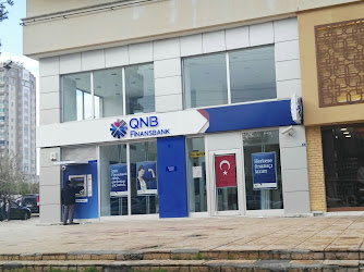 Finansbank Suburcu Şubesi