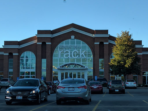 Department Store «Nordstrom Rack Easton Market», reviews and photos, 3736 Easton Market, Columbus, OH 43219, USA