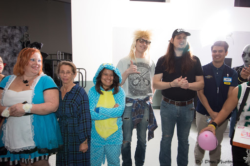 Community Center «Portland Community Center», reviews and photos, 2000 Billy G Webb Dr, Portland, TX 78374, USA