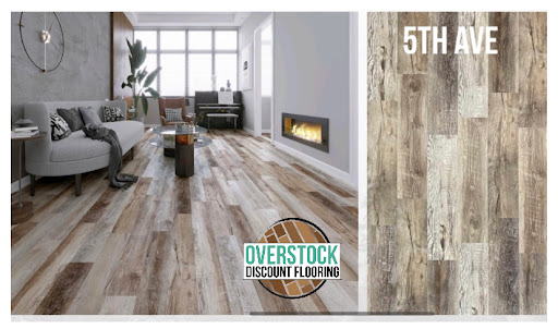 Overstock Discount Flooring