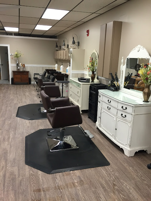 Lynette's Complete Hair Care