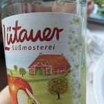 Photo n°2 de l'avis de Saskia.h fait le 09/04/2023 à 16:45 sur le  Due Amici à Hamburg