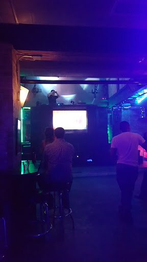 Night Club «Club Level», reviews and photos, 315 Main St, Little Rock, AR 72201, USA