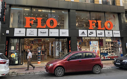 FLO Torbalı Cadde Mağazası