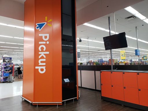 Department Store «Walmart Supercenter», reviews and photos, 2440 W Mason St, Green Bay, WI 54303, USA