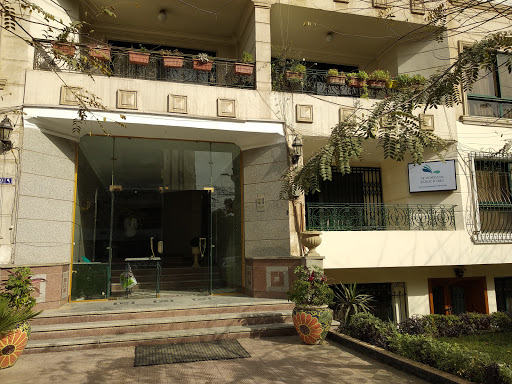 The Montessori Institute in Cairo