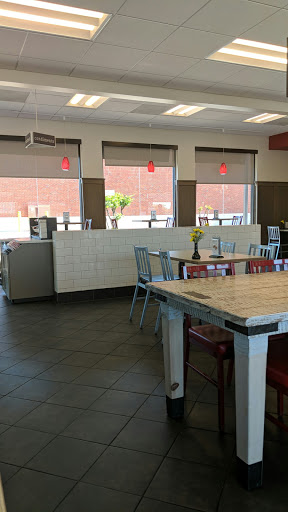 Fast Food Restaurant «Chick-fil-A», reviews and photos, 8016 Denton Hwy, Watauga, TX 76148, USA