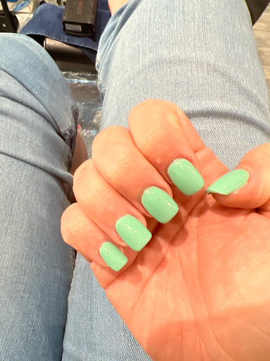 Nail Salon «Serenity Salon», reviews and photos, 4093 Commercial St SE, Salem, OR 97302, USA