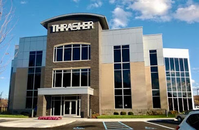 The Thrasher Group, Inc.