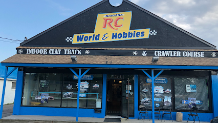 Niagara RC World & Hobbies