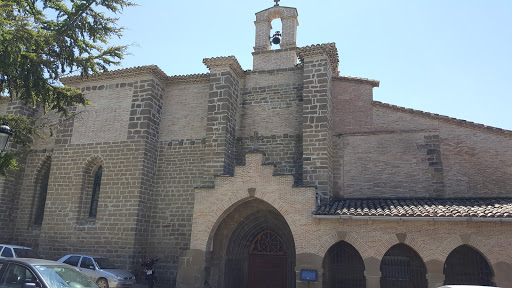 Peluquería Cristina en Sangüesa, Pamplona