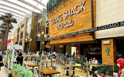 Shake Shack image