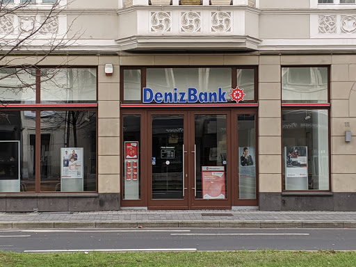 DenizBank (Wien) AG - Düsseldorf