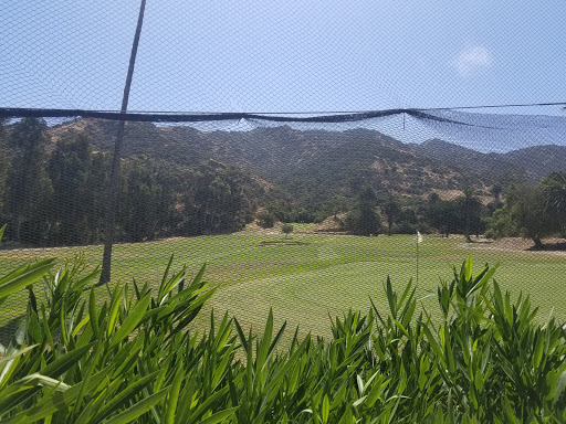 Public Golf Course «Catalina Island Golf Course», reviews and photos, 1 Country Club Dr, Avalon, CA 90704, USA