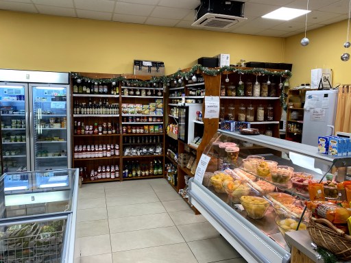 Kosárkámba BIO DELI SAVANYÚS - Budagyöngye - Sarki Savanyús - Élelmiszerüzlet