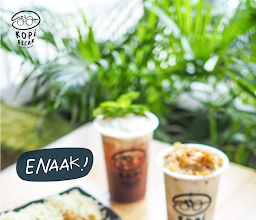KOCAK Kopi Becak SOLO photo