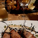 Photo n°4 de l'avis de Manuela.a fait le 20/08/2021 à 20:02 sur le  Ristorante Pizzeria Casale Amasona B&B à Segni