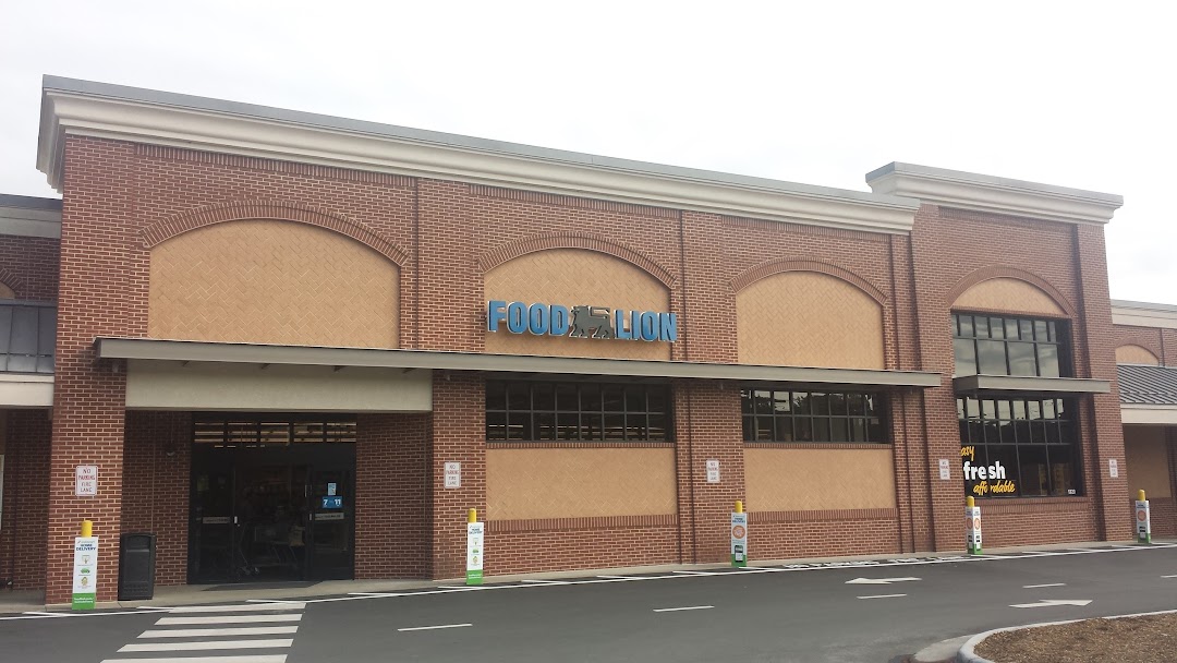 Food Lion