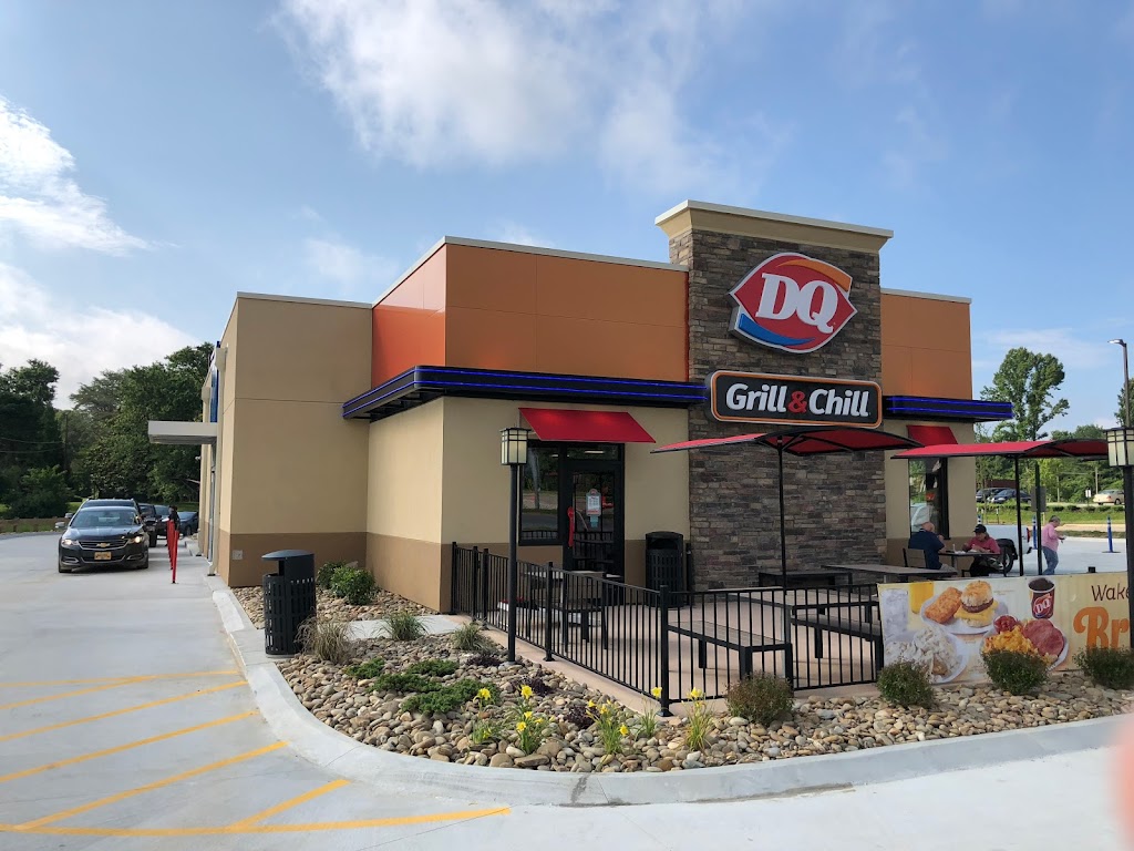 Dairy Queen Grill & Chill 37766