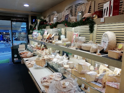 Fromagerie Beillevaire Paris Les Martyrs à Paris