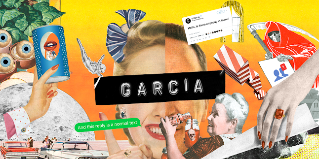 Agencia García - Agencia de publicidad