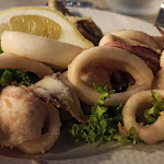 Photo n°1 de l'avis de Alisia.i fait le 04/07/2022 à 13:38 sur le  Nautilus - Taverna del Borgo à Scilla