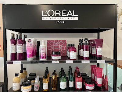 L'espace beauté - Coiffure et Esthétique à Le Plessis-Belleville