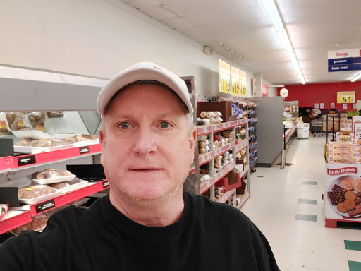 Grocery Store «Save-A-Lot», reviews and photos, 1926 E Silver Springs Blvd, Ocala, FL 34470, USA