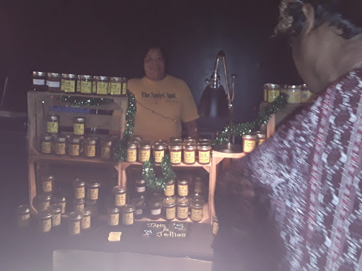 Movie Theater «Murray Hill Theatre», reviews and photos, 932 Edgewood Ave S, Jacksonville, FL 32205, USA