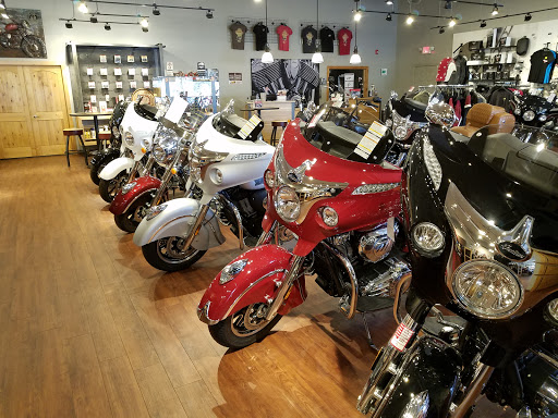 Indian & Victory Motorcycles of Monee, 26120 S Governors Hwy, Monee, IL 60449, USA, 