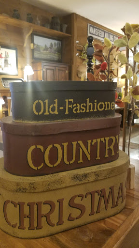 Antique Store «Old Country Store & Emporium», reviews and photos, 26 Otis St, Mansfield, MA 02048, USA