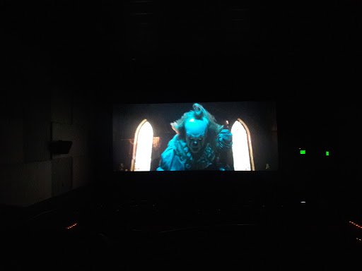 Movie Theater «Granite City Cinema», reviews and photos, 1243 Niedringhaus Ave, Granite City, IL 62040, USA