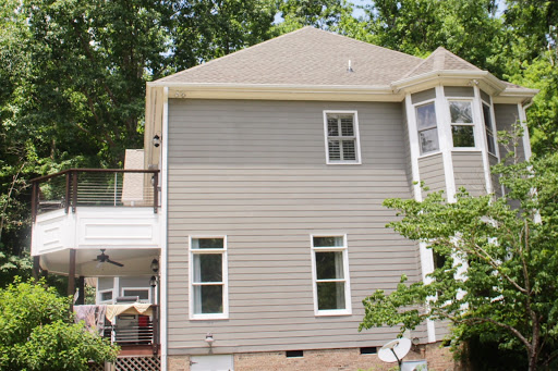 Roofing Contractor «Consolidated Roofing Systems, Inc.», reviews and photos