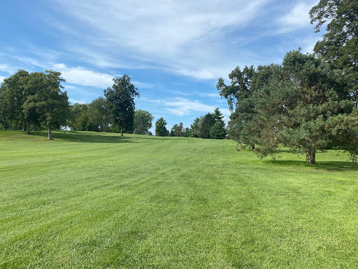 Golf Course «Reid Park Golf Course», reviews and photos, 1325 S Bird Rd, Springfield, OH 45505, USA