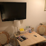 Photo n°3 de l'avis de Bernd.r fait le 20/11/2019 à 18:06 sur le  Hotel Grüner Baum à Stollberg