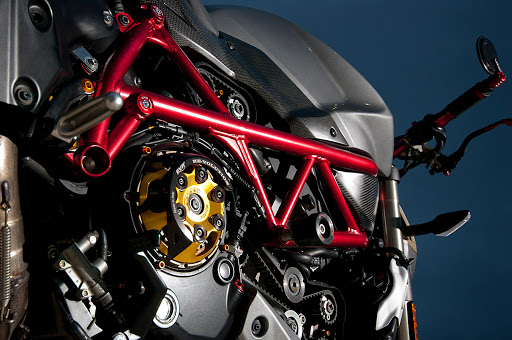 Motorcycle Dealer «Chicago Performance Inc», reviews and photos, 332 W N Ave, Northlake, IL 60164, USA