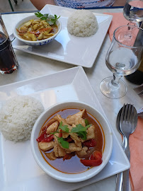 Plats et boissons du Restaurant vietnamien Le Viet-nam à Avignon - n°5