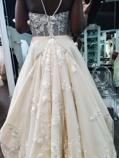 Bridal Shop «Impression Bridal», reviews and photos, 3005 West Loop S #100, Houston, TX 77027, USA