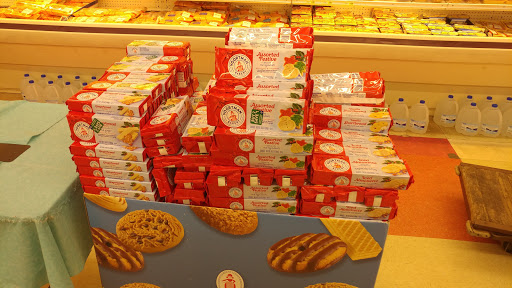 Grocery Store «Foodland», reviews and photos, 1223 W Main St, Monongahela, PA 15063, USA