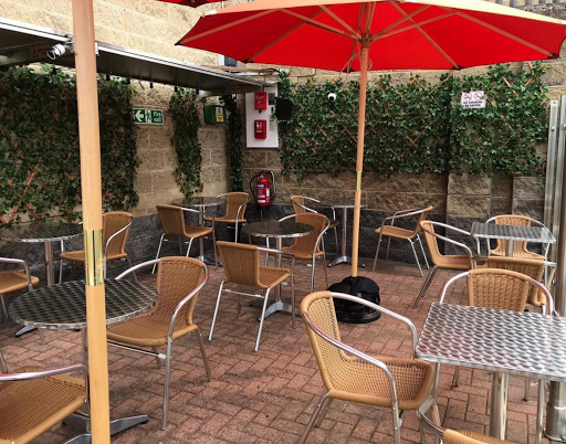 Robertos Coffee Shop